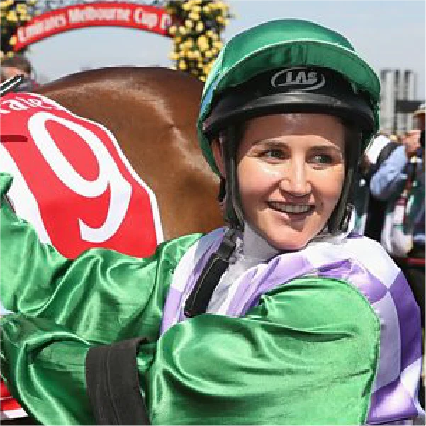 Michelle on BBC World Radio Sports Hour