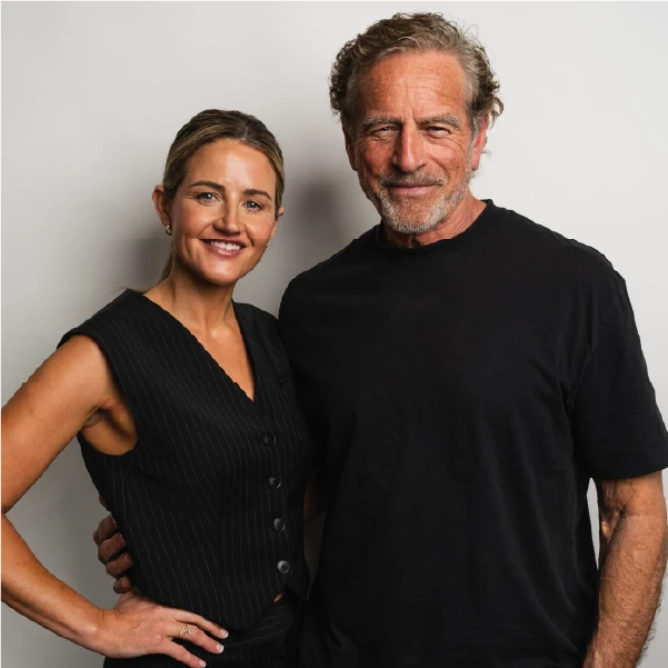 Michelle Payne - Straight Talk with Mark Bouris