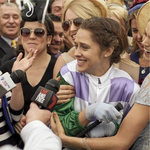 Women's Agenda Review