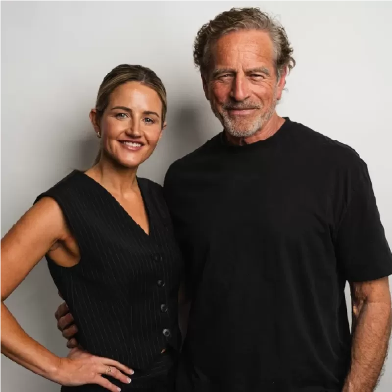 Michelle Payne - Straight Talk with Mark Bouris