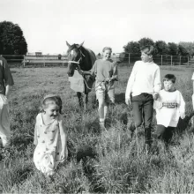 The Payne Racing Family
