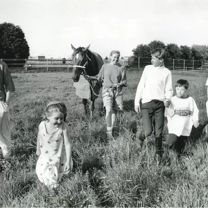 The Payne Racing Family