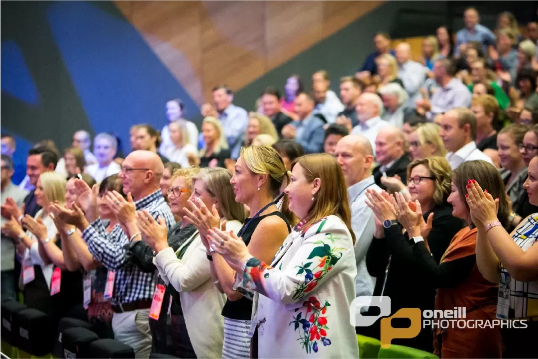 MEA National Conference Event 2016 - 001