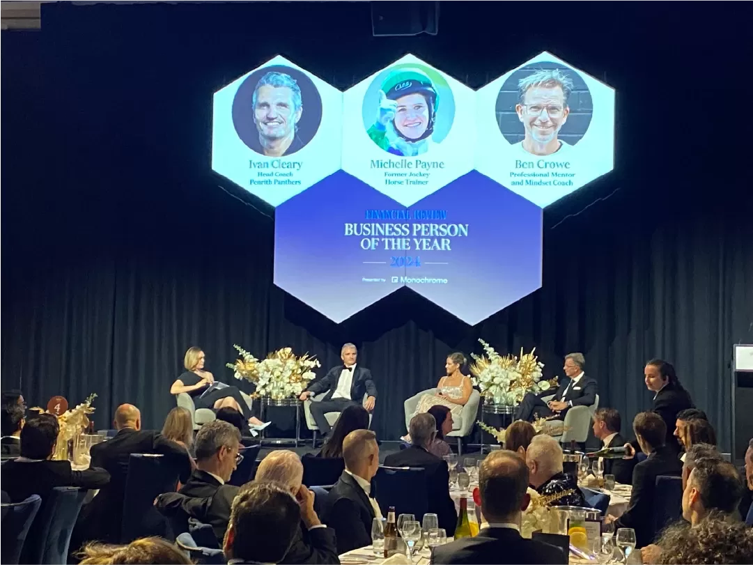 AFR Business Person Of The Year Event 2024 - 002