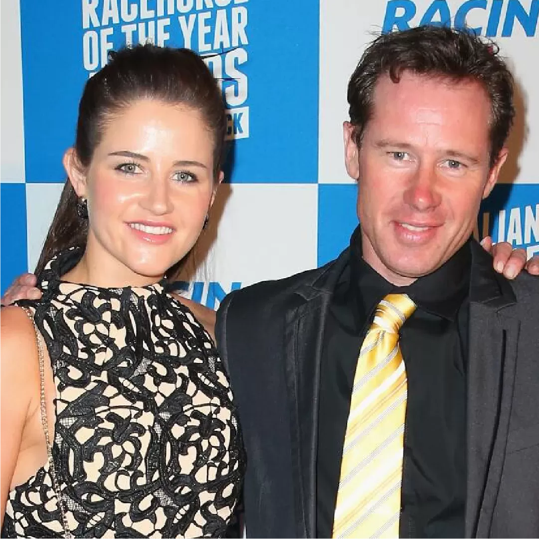 Michelle and Patrick Payne Training Partnership